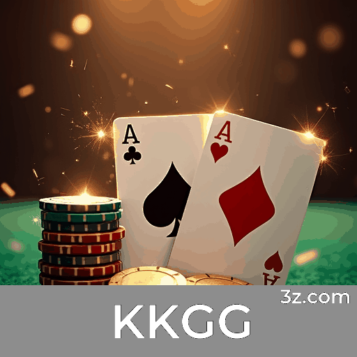 KKGG: Plataforma de Jogo Profissional e Segura