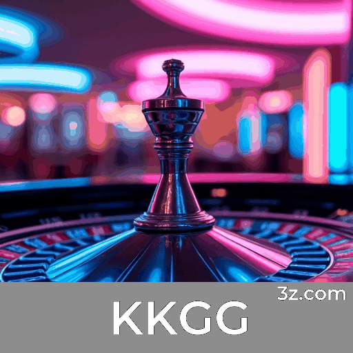 KKGG: Riqueza de Jogos e Entretenimento para Brasileiros