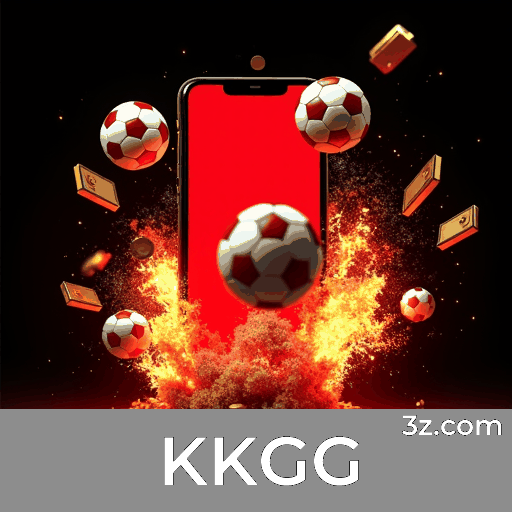 KKGG: Plataforma de Jogo Profissional e Segura