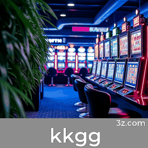 kkgg: Bônus e promoções imperdíveis