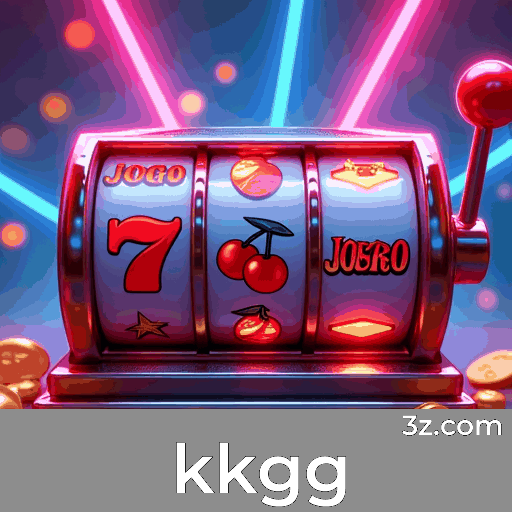 KKGG Social Casino: Nova Experiência de Interação Real