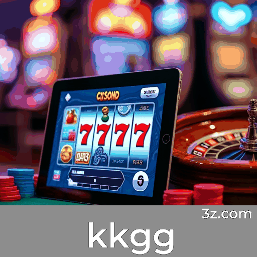 kkgg: Plataforma de Apostas com Segurança e Serviços Profissionais