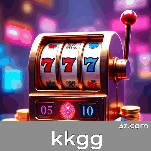 Inovação em Jogos: Redefinindo o Entretenimento Online na KKGG