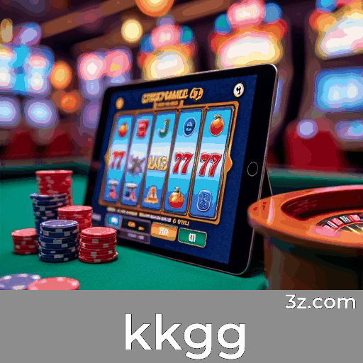 kkgg: Plataforma de Apostas com Segurança e Serviços Profissionais