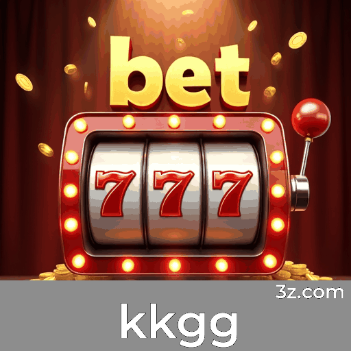 Inovação em Jogos: Redefinindo o Entretenimento Online na KKGG